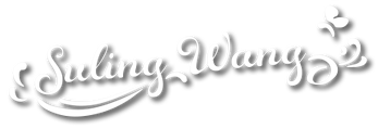 Suling Wang Illustration & Design